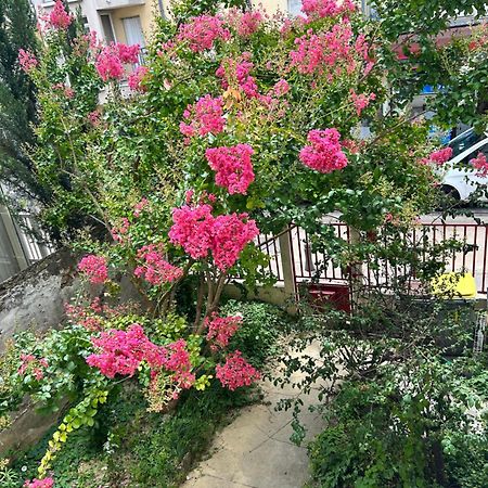 F3 Au Grenier D'Une Maison Маси Екстериор снимка