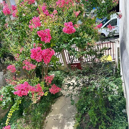 F3 Au Grenier D'Une Maison Маси Екстериор снимка